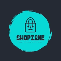Shopzone - Logo