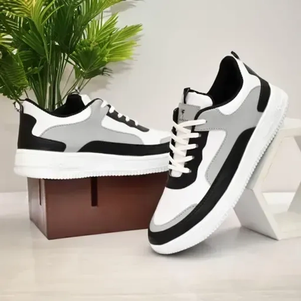 Casual shoes for men fashionebl and attractive shoes clasic shoes under 500 - 6