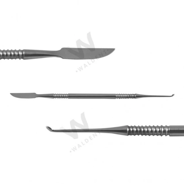 Indian  Lacron Carver 