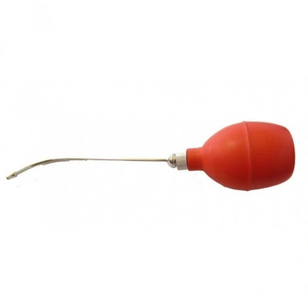 Indian  Dental Chip Blower With Nozzle