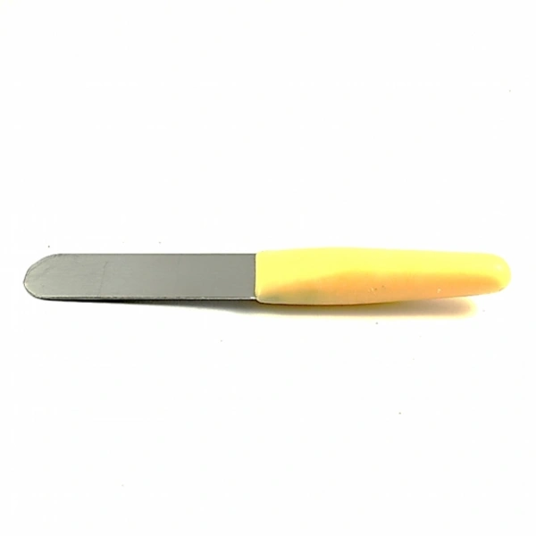 Indian  Spatula  - Curv Spatula