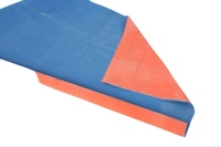 Indian  Mackintosh Sheet