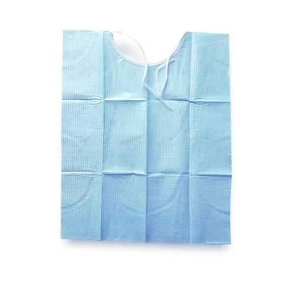 Indian  Patient Drape 