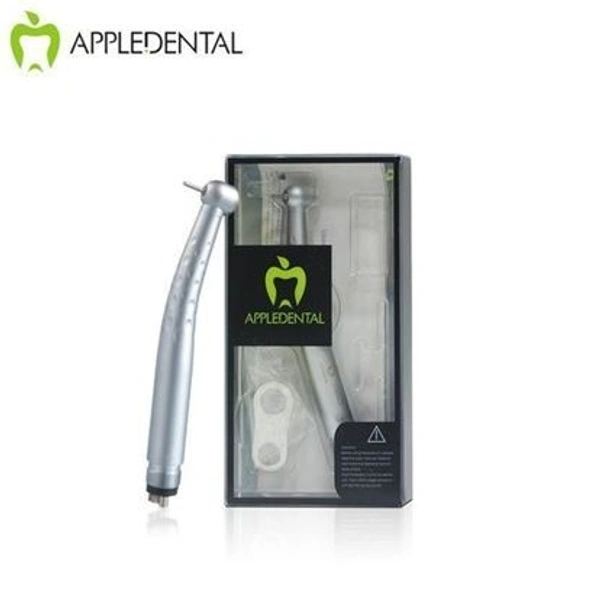 Appledent Apple A1 Airotor Handpiece (3 Months Warranty)-Super Torque-Push Button (TU)