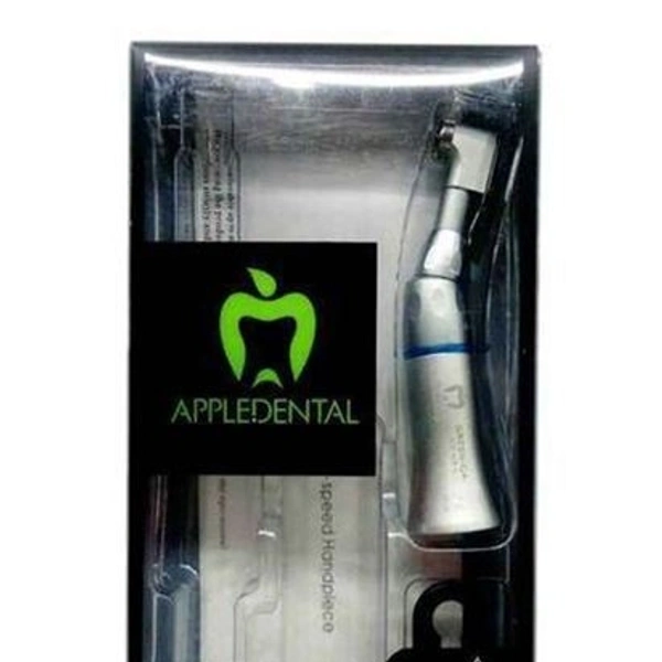 Appledent Apple Contra Angle Handpiece