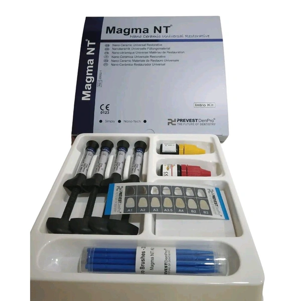 Prevest Denpro  Prevest-Denpro Magma Nt Intro Kit(20002-1)
