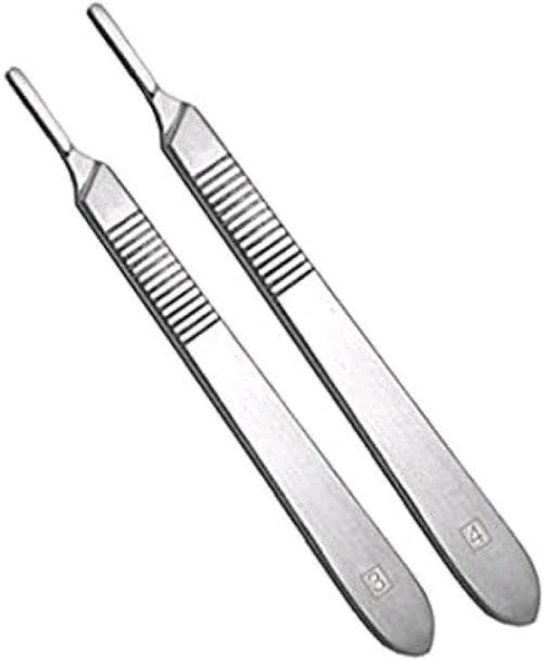 Indian  Bp Handle  - No. 4