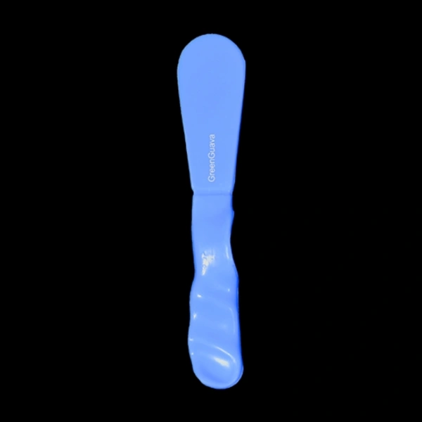Green guava  Green Guava Alginate Spatula