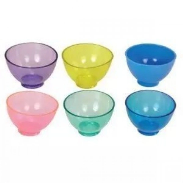 Indian  Rubber Bowl  - Big