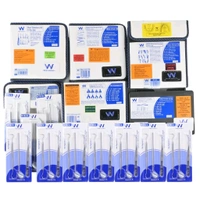 Walldent Waldent New Clinical Setup KitNew clinic setup basic instruments