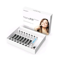 Walldent Waldent NanoFill Zirconium Composite Kit