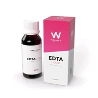 Walldent Waldent EDTA Liquid Solution17% EDTA Solution for Smear layer Removal - 1 x 60ml Liquid
1 x Manual