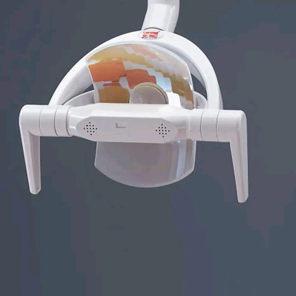 Confident Mookambika Dental ChairElectrically Operated Dental chair Equipped With Microprocessor Based Chair Control System
