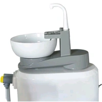 Confident Mookambika Dental ChairElectrically Operated Dental chair Equipped With Microprocessor Based Chair Control System