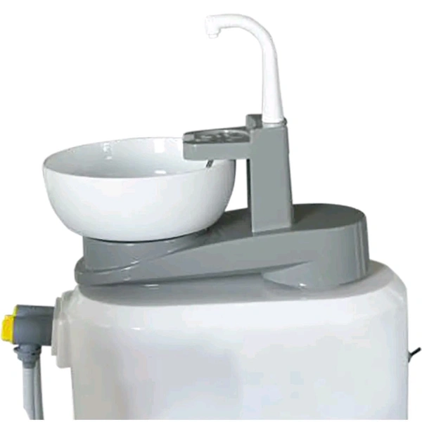 Confident Mookambika Dental ChairElectrically Operated Dental chair Equipped With Microprocessor Based Chair Control System
