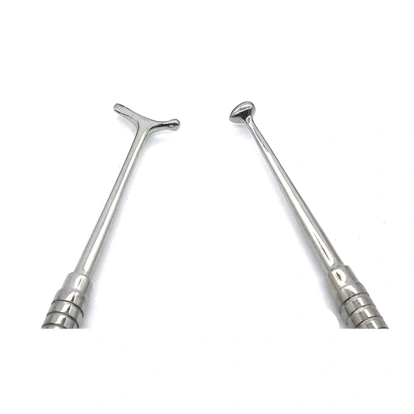 API+ T Burnisher Double Ended - Pack Of 1