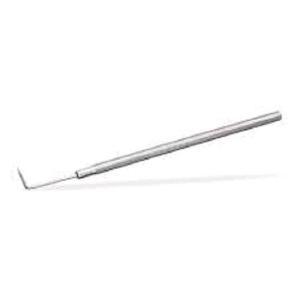 Indian Straight Probe (Single Ended)