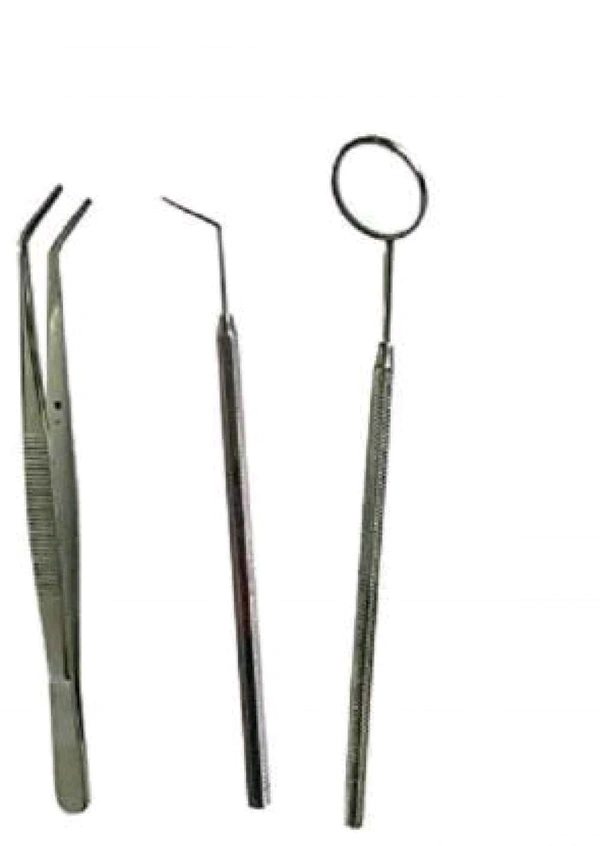 Indian PMT Set