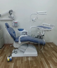 Marsdent Fully Automatic Chair PD-11