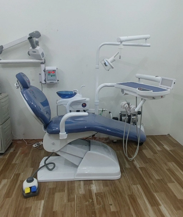 Marsdent Fully Automatic Chair PD-11