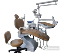 Marsdent Fully Automatic Chair PD-8