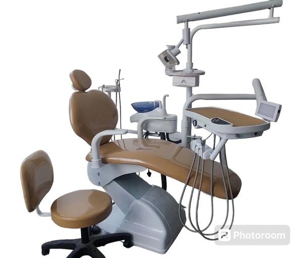 Marsdent Fully Automatic Chair PD-8