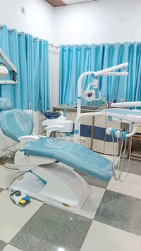 Marsdent Fully Automatic Chair PD-8