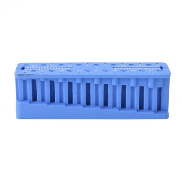 Green guava  Dental Mini Endobloc - 1 x Mini Endobloc
