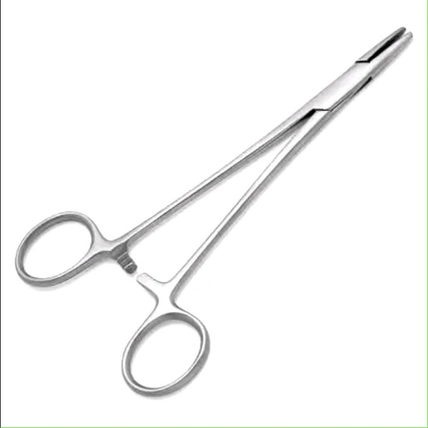 Indian  Needle Holder - Straight
