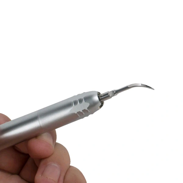 Walldent Waldent Air ScalerScaler used for several dental procedures - 3 x Scaler Tips (G1  G2 G4)