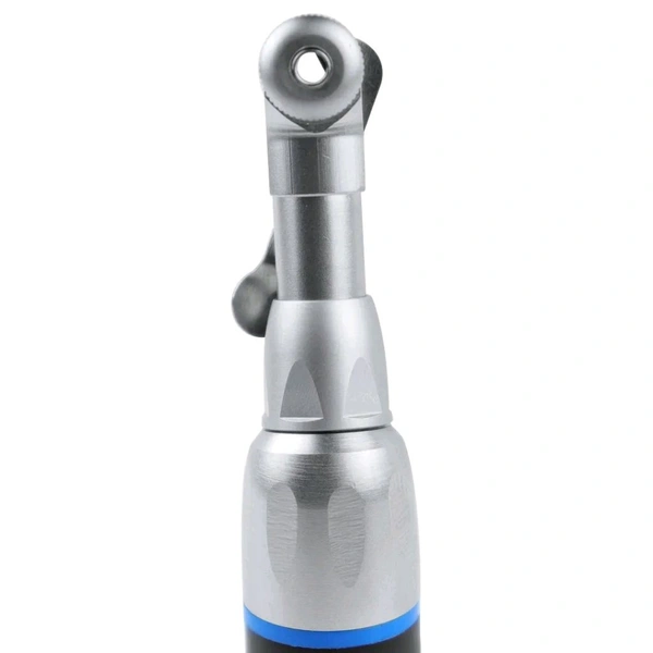Walldent Waldent Contra-angle Handpiece Special Edition - Black (W-142)Contra angle handpiece with Ergonomic design for the comfortable grip
