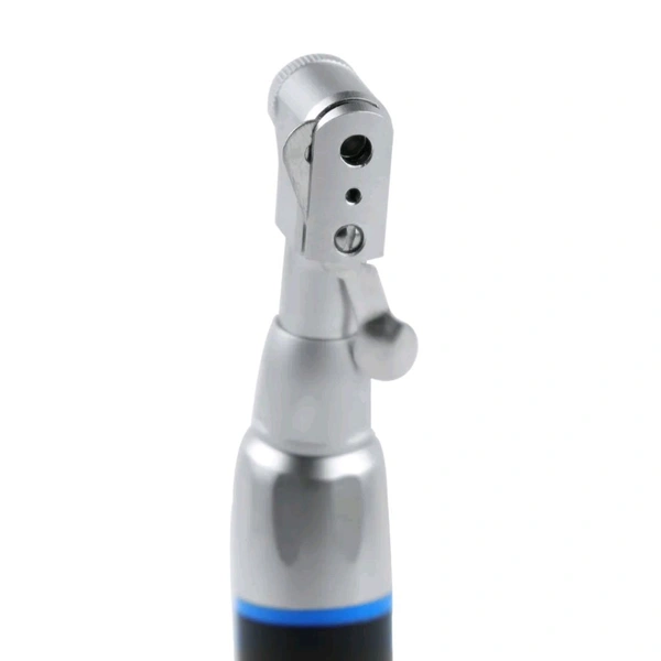 Walldent Waldent Contra-angle Handpiece Special Edition - Black (W-142)Contra angle handpiece with Ergonomic design for the comfortable grip
