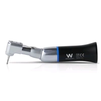Walldent Waldent Contra-angle Handpiece Special Edition - Black (W-142)Contra angle handpiece with Ergonomic design for the comfortable grip