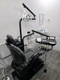 Marsdent Fully Electronic Chair 