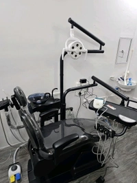 Marsdent Fully Electronic Chair 