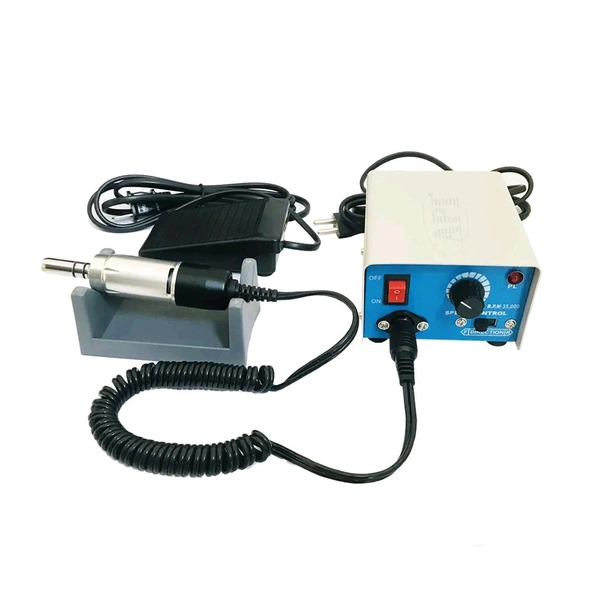 API Dental Micromotor Complete Set and PartsClinical Type Micromotor