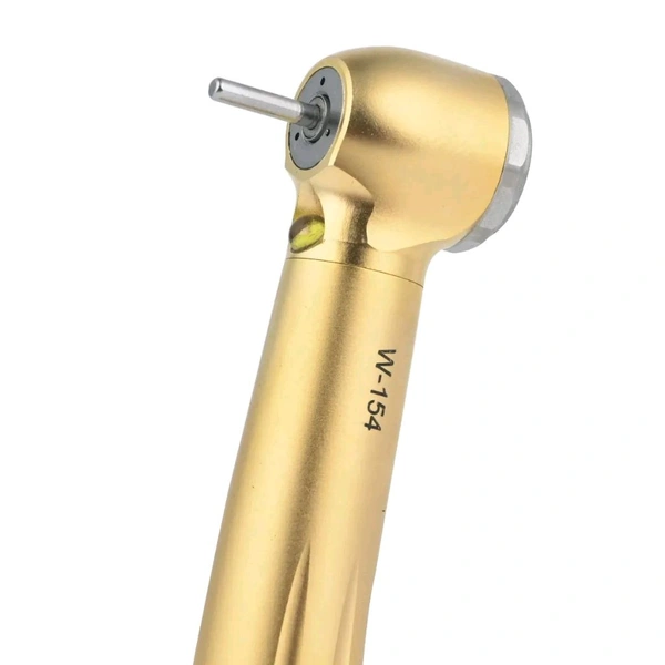Walldent  Waldent AURA Gold LED Special Edition Airotor (W-154) - 1 x Waldent AURA Gold LED
