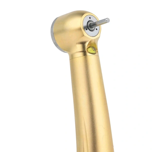 Walldent  Waldent AURA Gold LED Special Edition Airotor (W-154) - 1 x Waldent AURA Gold LED