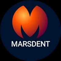 marsdent  - Logo