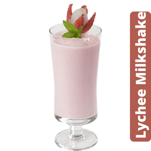 Lychee Shake