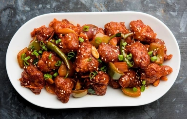 Chinese