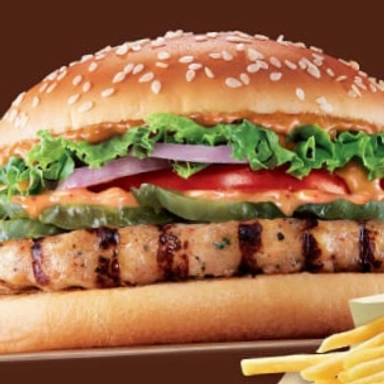 Burger