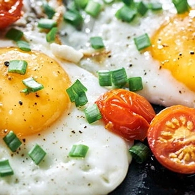 Egg Special