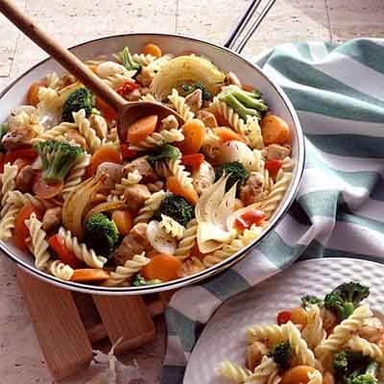 Pasta