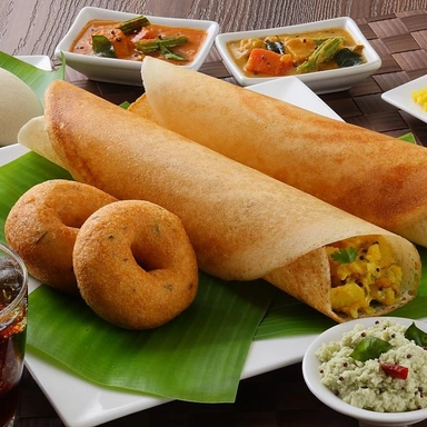 South Indian