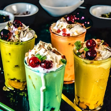Faluda
