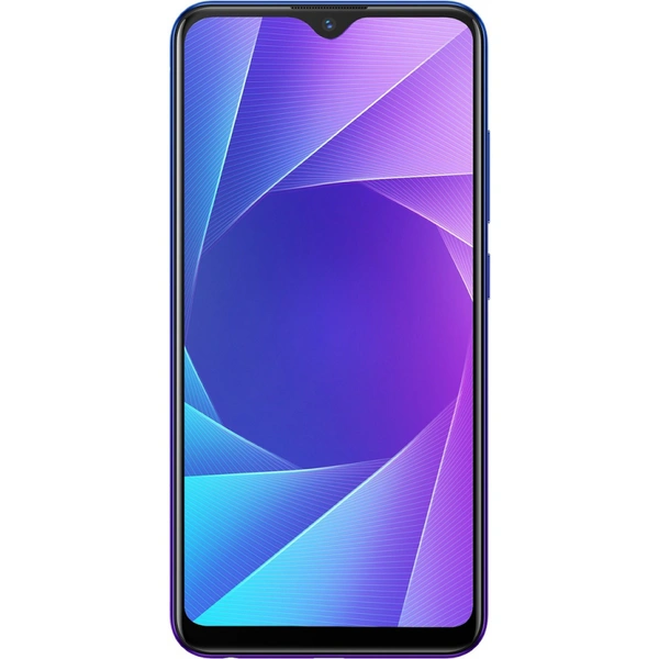 Vivo Y95 Just Like New Renewed 6 Month Warranty - 128 GB, Blue