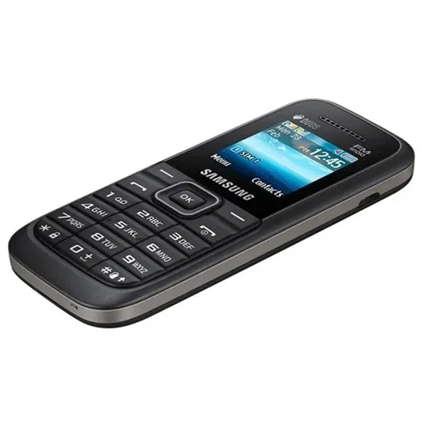 SAMSUNG Guru FM Plus Renewed Just Like New - White