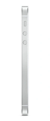 iPhone 5s 3 Month under seller warranty - 64 GB, Silver