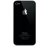 iPhone 4s Just Like New 3 Month Warranty - 16 GB, Black